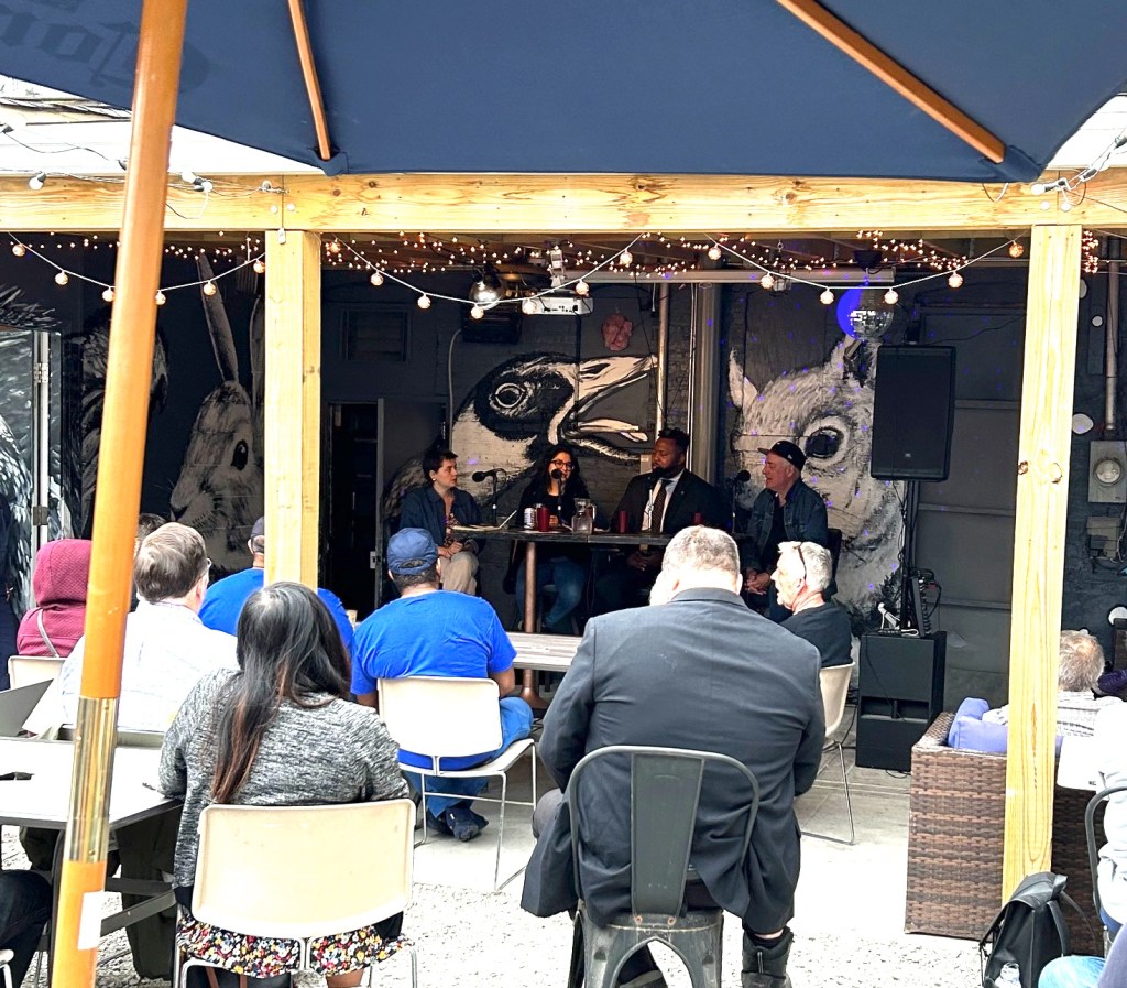 Chicago Reader’s “Public Transit Crisis” talk discusses the CTA’s challenges