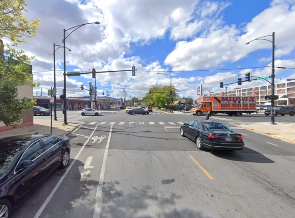 Male cyclist, 43, critically injured in Wrightwood/Pulaski crash, driver not ticketed