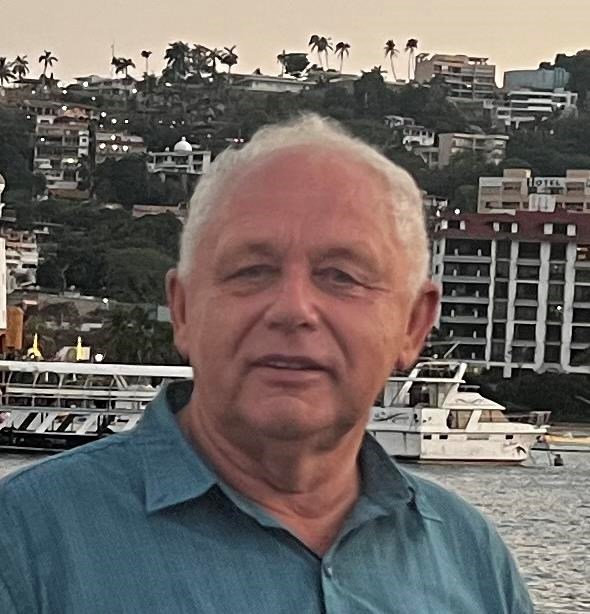 Józef Strus, 67, fatally struck on bicycle by turning driver at 57th/Natchez, is 3rd bike rider killed in Chicago this year.