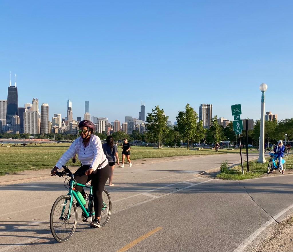 As usual, People for Bikes’ rock-bottom Chicago ranking is silly. But pushing us to lower speed limits and build a citywide protected bike lane network makes sense.