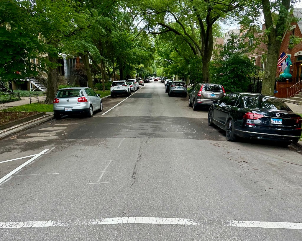 CDOT: Leavitt greenway will be an important new low-stress street connection