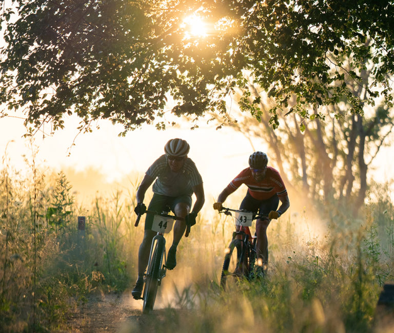 New East Side Connectivity Plan would make cycling to Big Marsh bike park safer