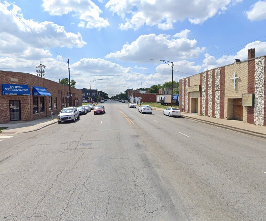 CPD: After “verbal turned physical altercation,” man was fatally dragged by driver in West Garfield Park