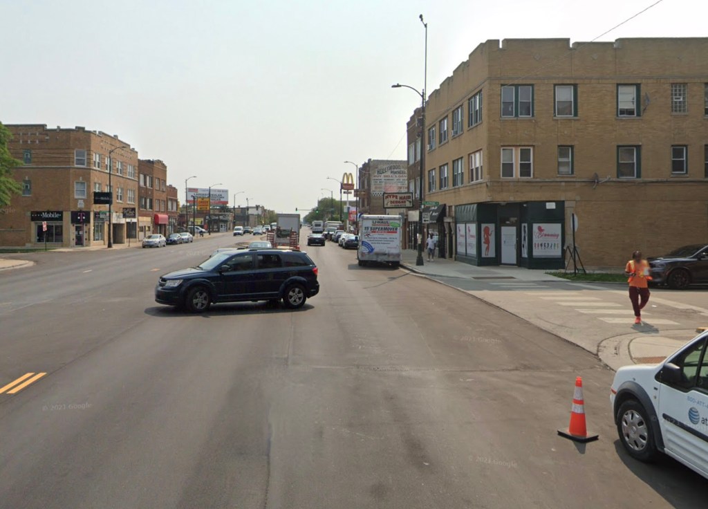 CPD knows owner of car whose driver killed Ulysses Coleman, 38, Sunday in Austin, but hasn’t filed charges