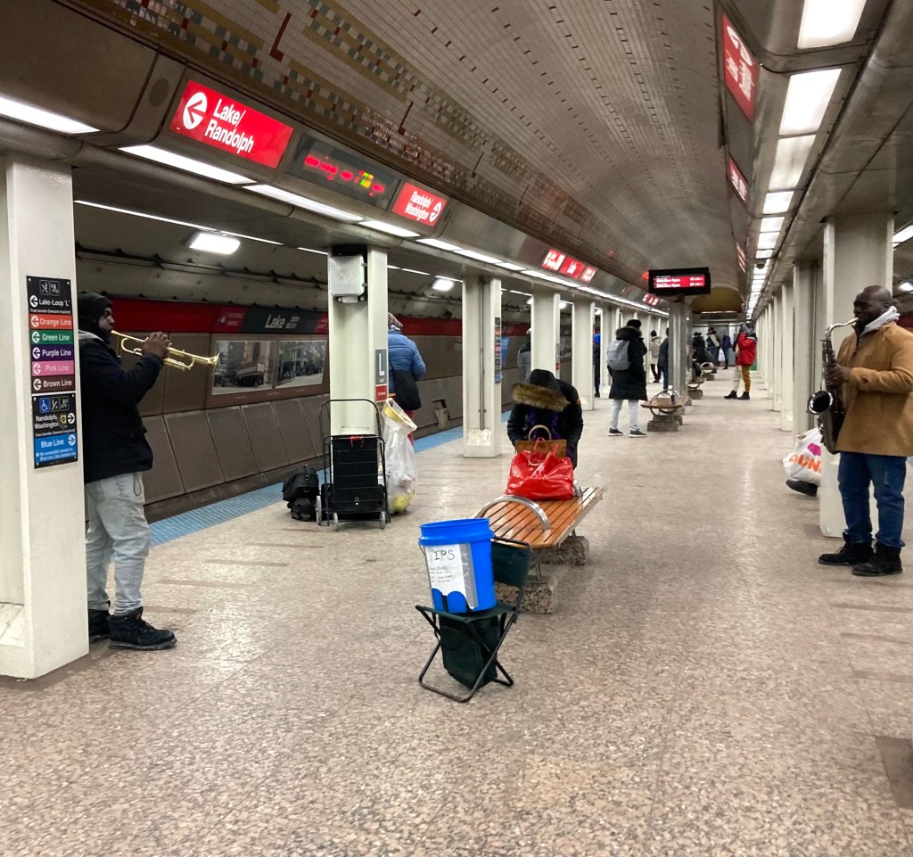 RTA explores holistic approaches to safety on transit