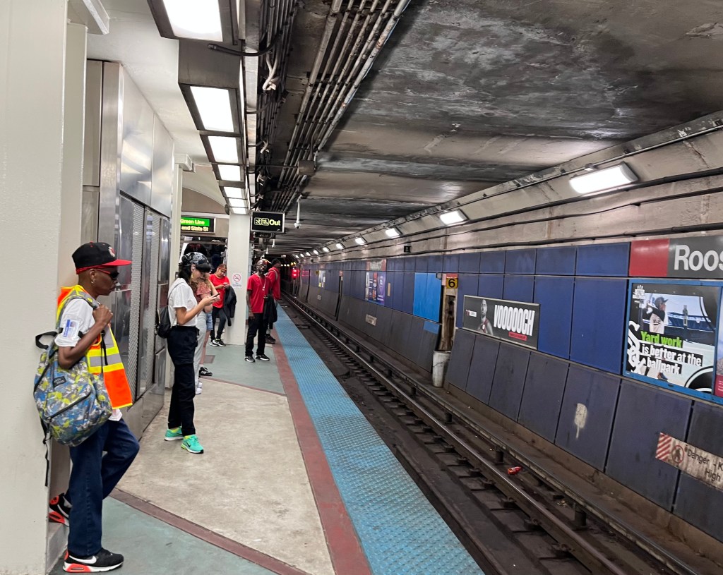 CMAP’s Plan of Action for Regional Transit is an effort to address fiscal cliff, make system safer, more efficient, and equitable