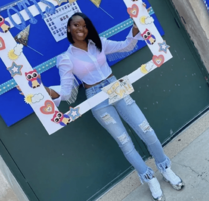 What does the Nakari Campbell case tell us about street design and traffic enforcement?