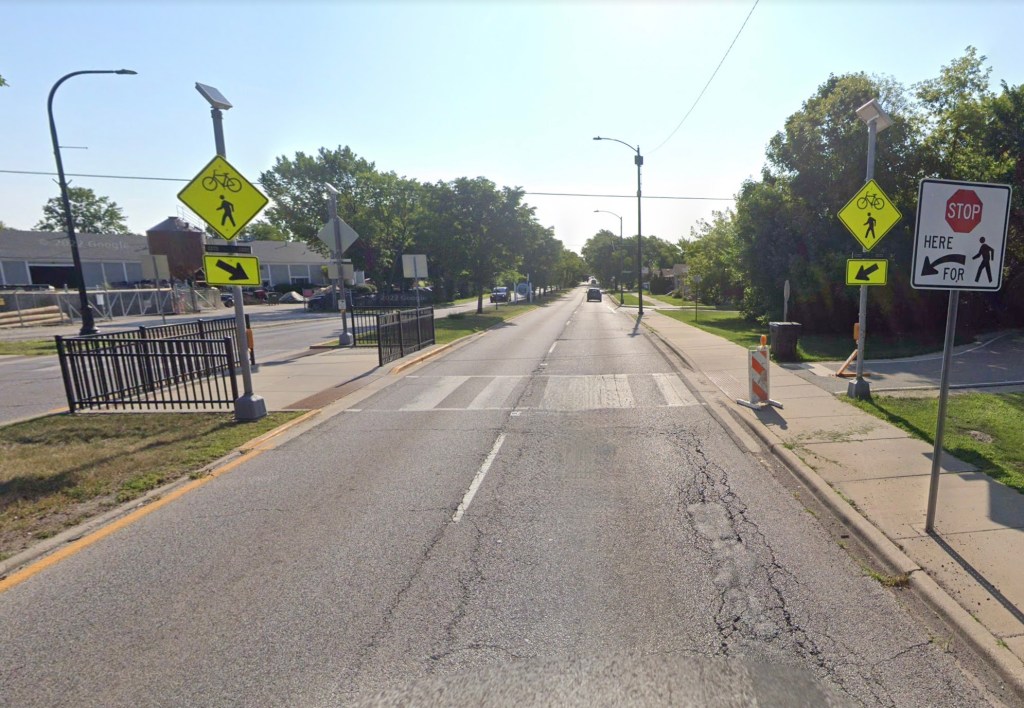 Case of driver, 92, critically injuring bike rider at Valley Line Trail/Devon intersection raises multiple issues