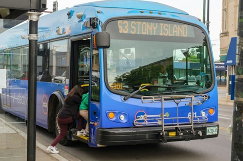 The CTA can’t afford to let electric buses hold up reliable service
