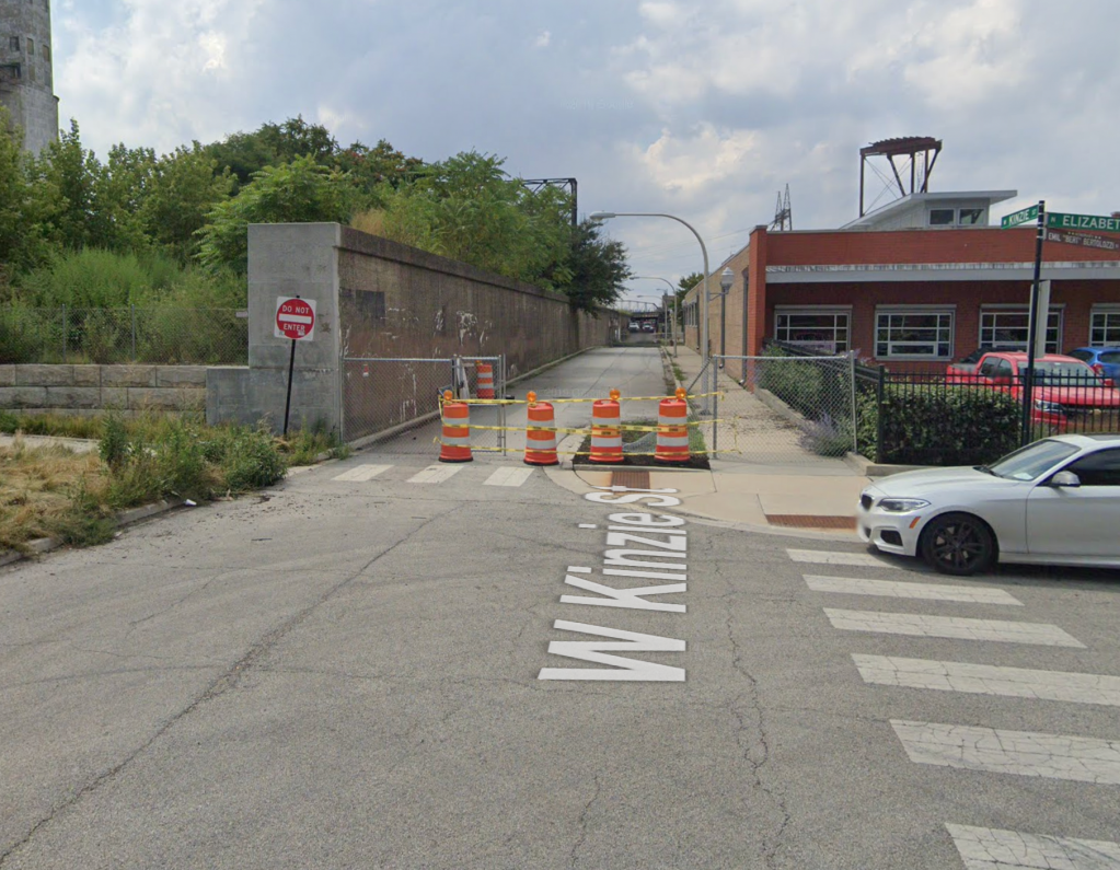 CPD: Driver caused death of Aurea Gutierrez, 31, in the West Loop early Sunday morning, fled the scene