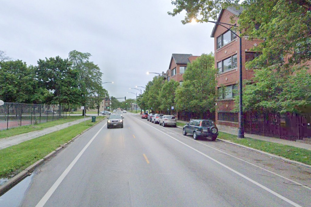 Hit-and-run SUV driver killed Lydia Morales, 46, in 5900 block of South King, next to Washington Park