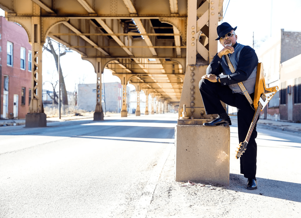 CTA blues: Musician and ex-bus driver Toronzo Cannon, shares his views on the agency’s labor challenges