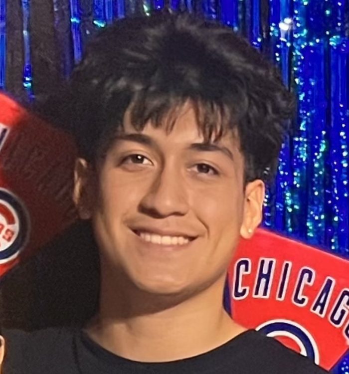Joshua Anleu Buendia, 16, fatally struck in Portage Park, was one of five people killed while biking in Chicago this year