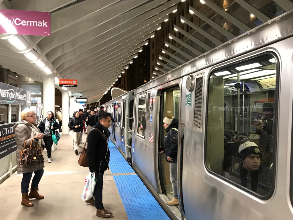 CTA budget focuses on staffing to restore service, and capital improvements