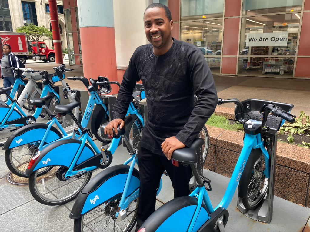 Ald. William Hall (6th): The best way to reduce car dependency is make neighborhoods more walkable, profitable, and appealing