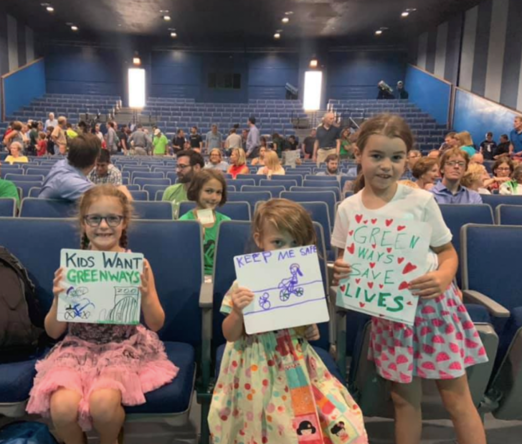 Safe Streets Advocates: 1, NIMBYs: 0. After years of surreal opposition, CDOT finally begins building Dickens Greenway