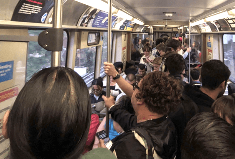 From bad to worse: Unpacking the CTA’s latest schedule changes effective October 8th