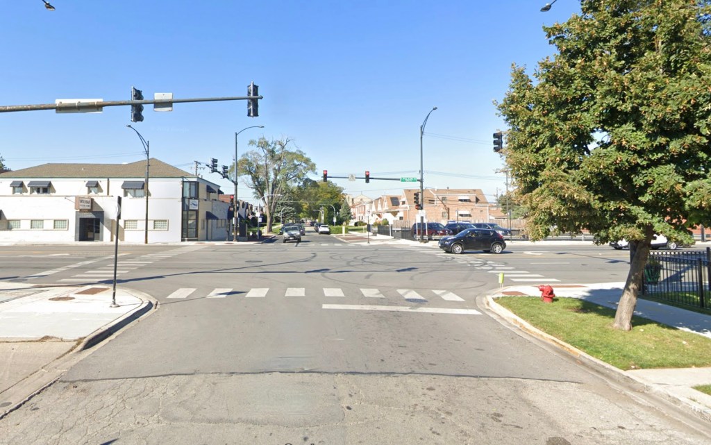 Man, 70, fatally struck by turning SUV driver, is the third vulnerable road user killed on Pulaski this year