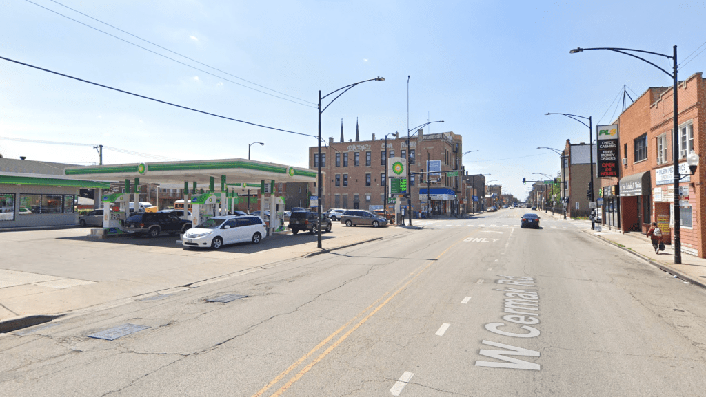 5 weeks after reckless driver killed woman in front of Ald. Sigcho-Lopez’s office, hit-and-run killing committed one block away