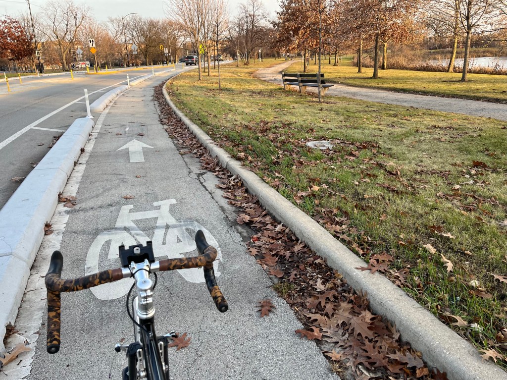 Fifth and Final Day of SBC’s Bike Lane Week: Near Northwest Side, Far West Side, Near West Side, Near North Side
