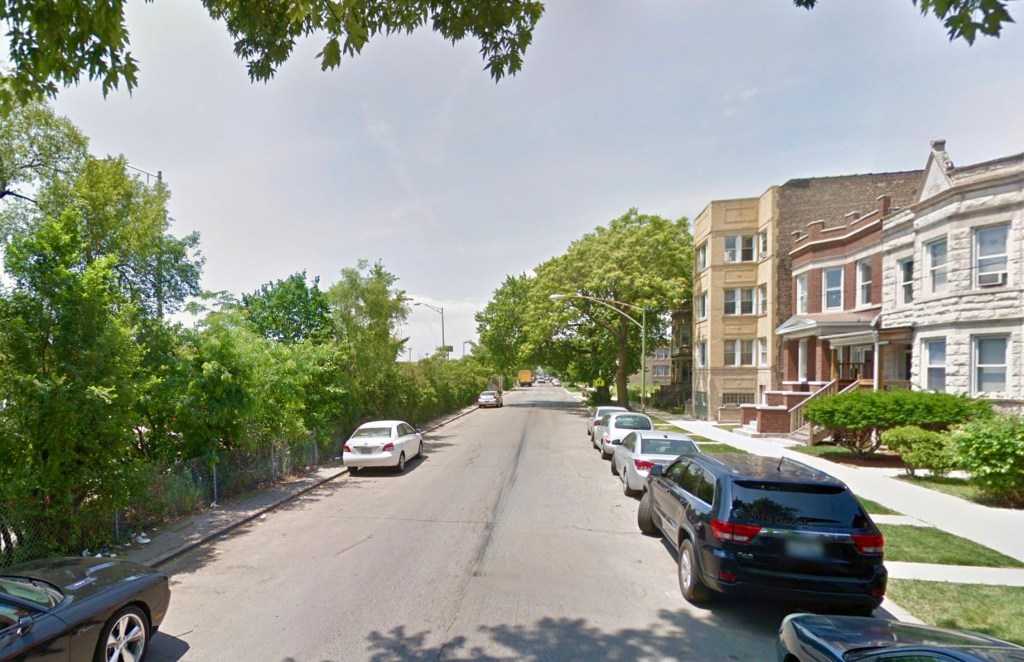 Woman, 57, fatally struck by hit-and-run SUV driver is third pedestrian killed near one-mile stretch of Congress in Garfield Park in three months