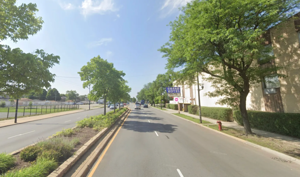 Driver struck and killed Samantha Marie Hutcherson, 25, on December 28 in Washington Heights