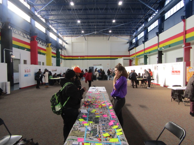 City seeking input for equitable transit-oriented development plan on 95th Street