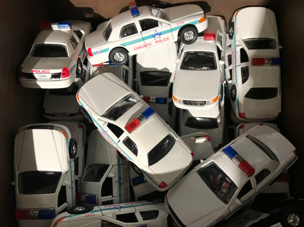 In its current form, state bill with goal of preventing unjust police stops would enable deadly speeding and DUIs