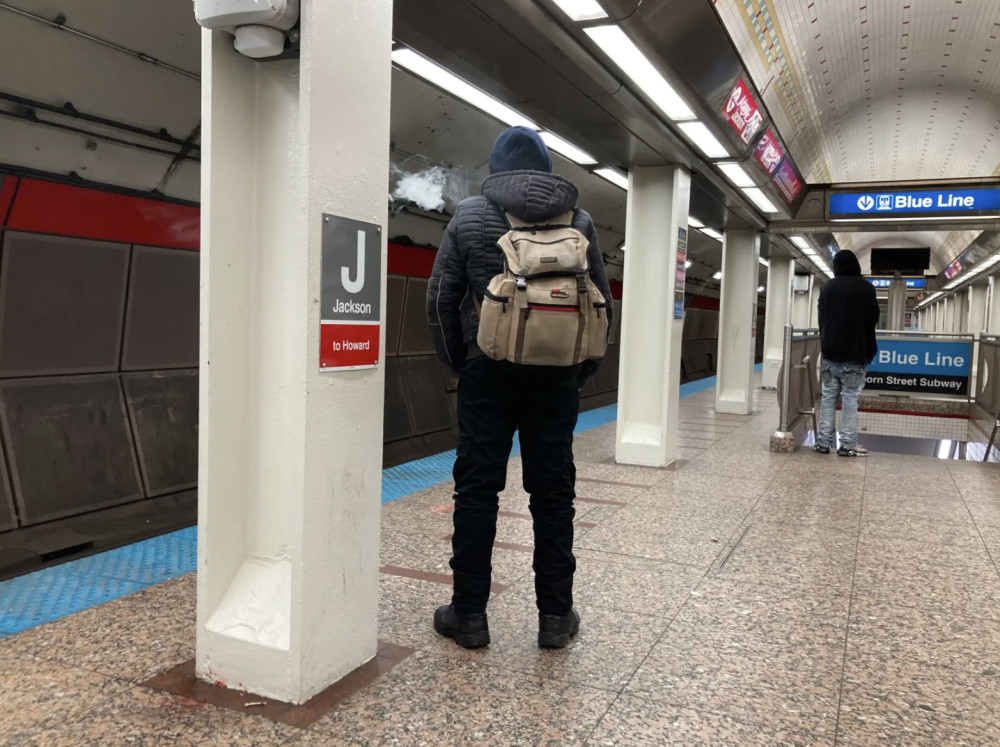 “(Don’t) Light Up or Leave Me Alone”: Thoughts on the CTA’s reported success fighting smoking