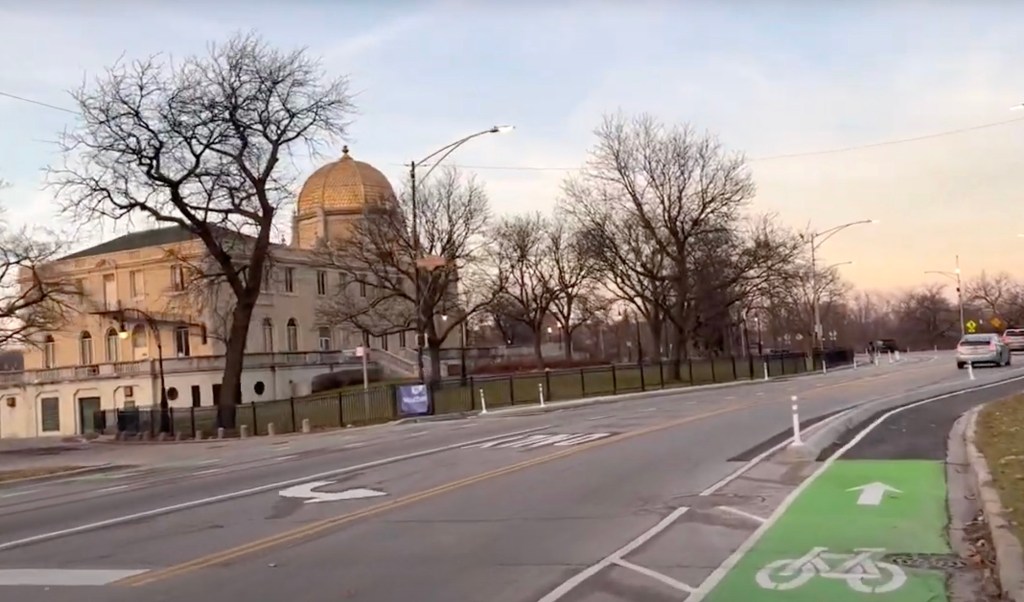 New NRDC study urges states to get creative with their finances, and invest in walking, biking, and transit 