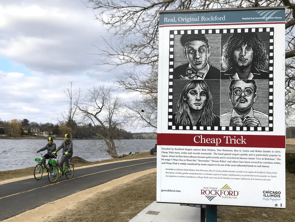 Should a Streetsblog reader “Surrender” to commuting from Rockford to Chicago?