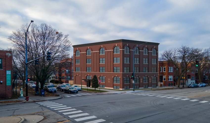 Two Cheers for Ald. Vasquez: Andersonville Gets a Little More Affordable