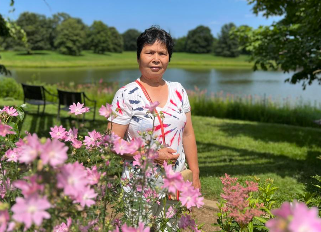 Hit-and-run pickup driver struck and killed Jiekun Xu, 68, on Pulaski Road where traffic deaths are common