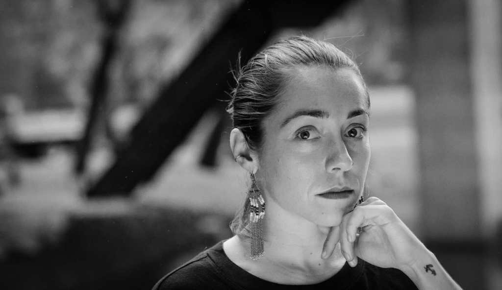 The Reader’s Katie Prout talks about tracking opioid overdose deaths on CTA at Chi Hack Night