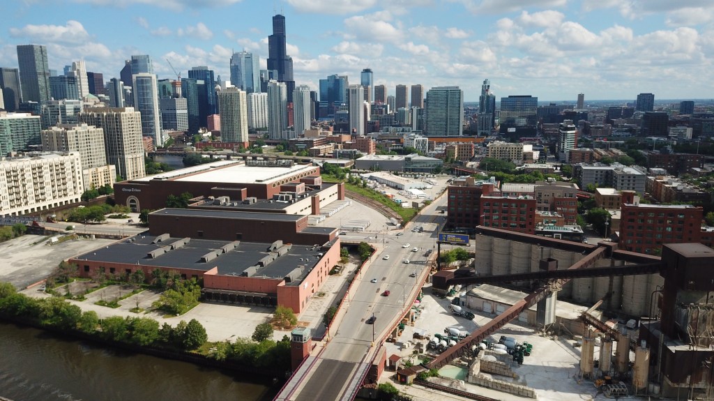 A stroke of good fortune: RTA asks CDOT to include bus lanes in the Bally’s Casino viaduct reconstruction