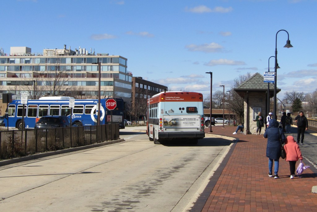 Lake County looks for input from residents on plan to reduce the number of cars on the road