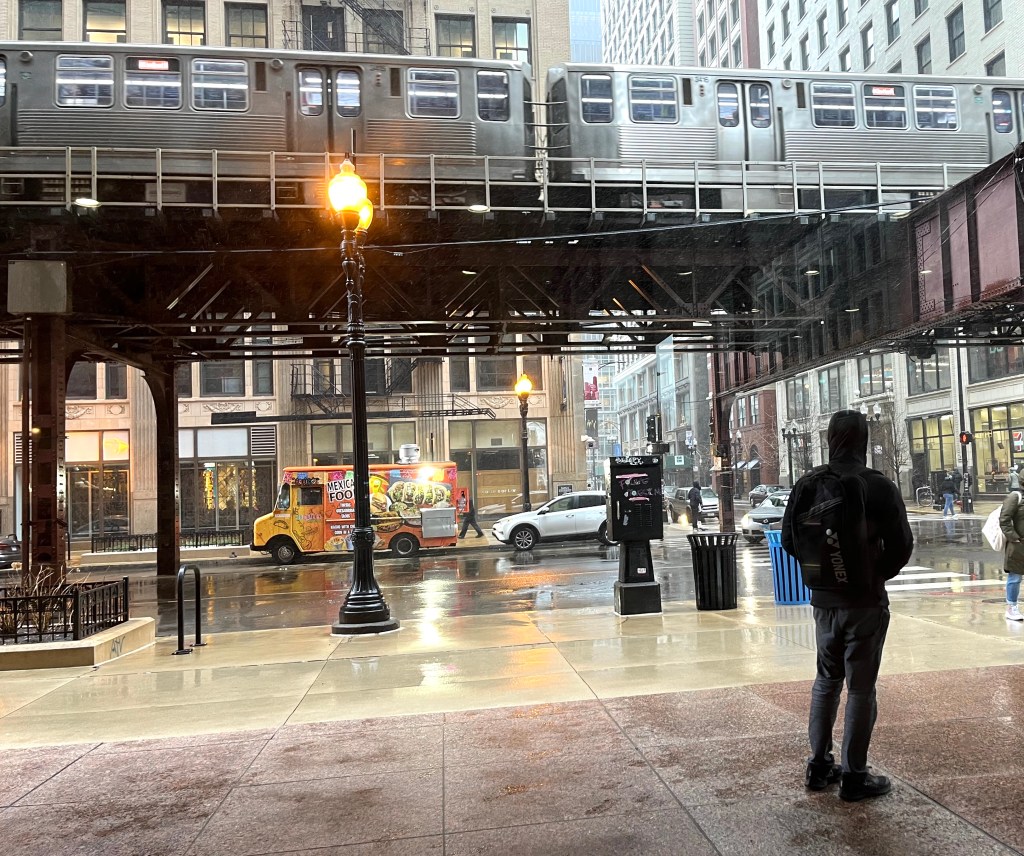 Private sector entities: Got a bright idea to solve the CTA’s problems? Submit it to the agency’s new Innovation Studio