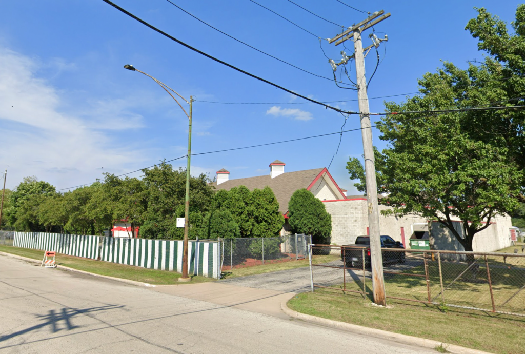 Red Line Extension project will soon have an office space in Pullman