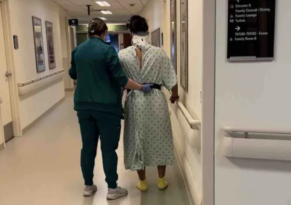 Update: Ernesto Vargas out of hospital; Why officers didn’t arrive at his bike crash site quickly; Officials discuss safety upgrades to Long