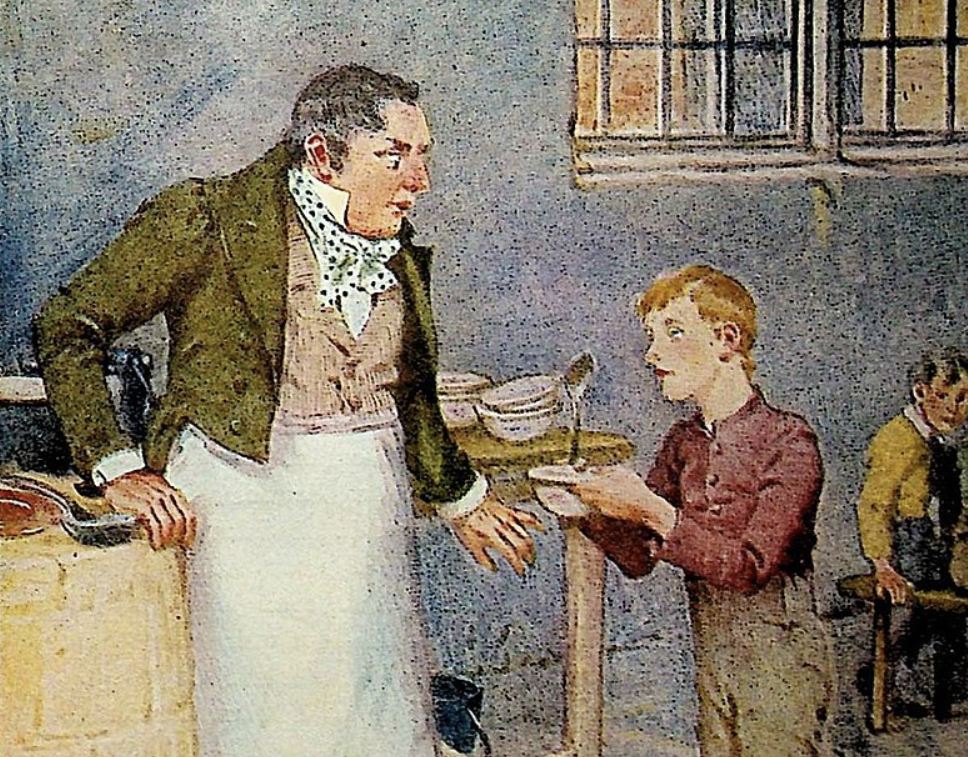 “Please sir, we want some more more”: A request to extend the Dickens Greenway to the Lakefront Trail