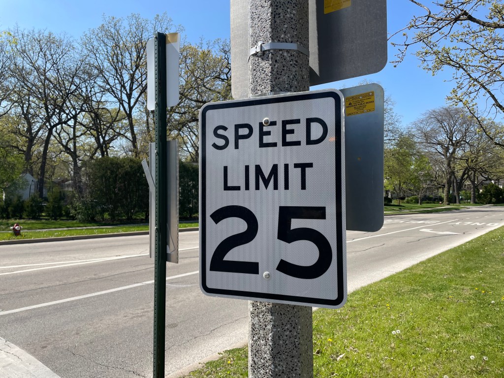 Equiticity and ATA: Passing a 25 mph speed limit should be combined with street redesigns that calm traffic