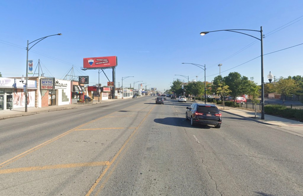 Hit-and-run driver fatally struck CPS teacher Charles “Charlie” Mills, 56, on Pulaski, which is plagued with traffic violence