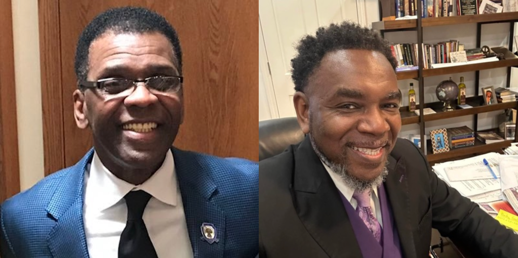 Johnson appoints one West Side pastor to CTA board, then nominates another West Side pastor for RTA board