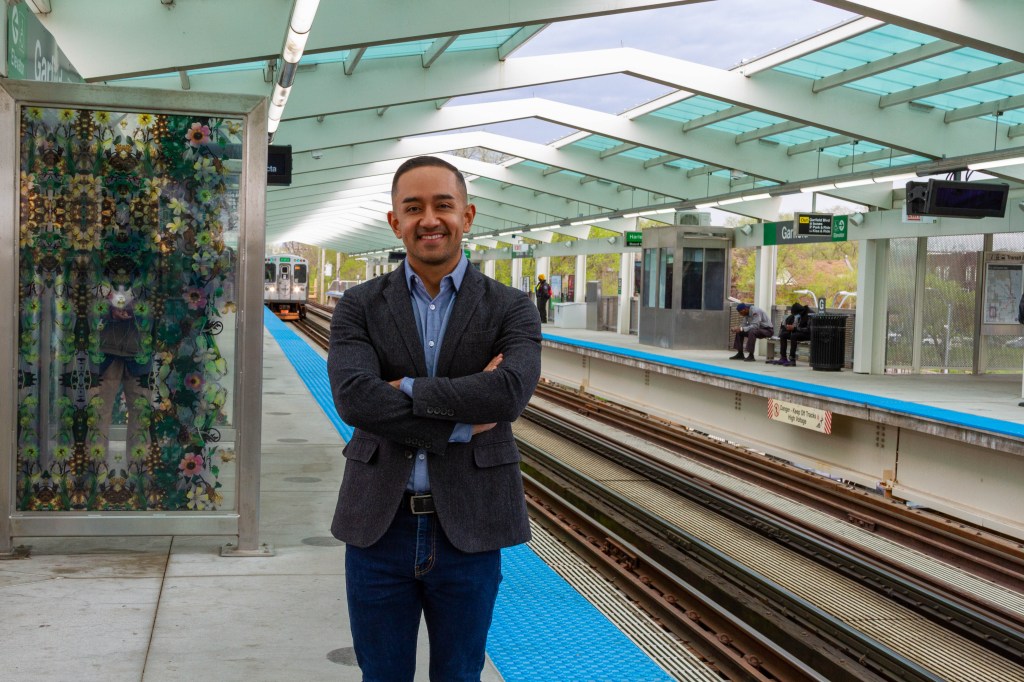 Elevated Chicago’s new leader on how to build more support for equitable transit-oriented development