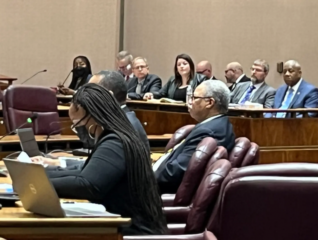 Silver lining playbook: Could a new transit gig be a graceful way out for apparently doomed CTA chief Dorval Carter Jr.?