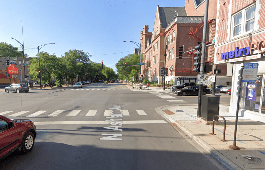 Miracle on Ashland Avenue: Despite past pushback from neighbors, bus line will be extended north to Ravenswood Metra