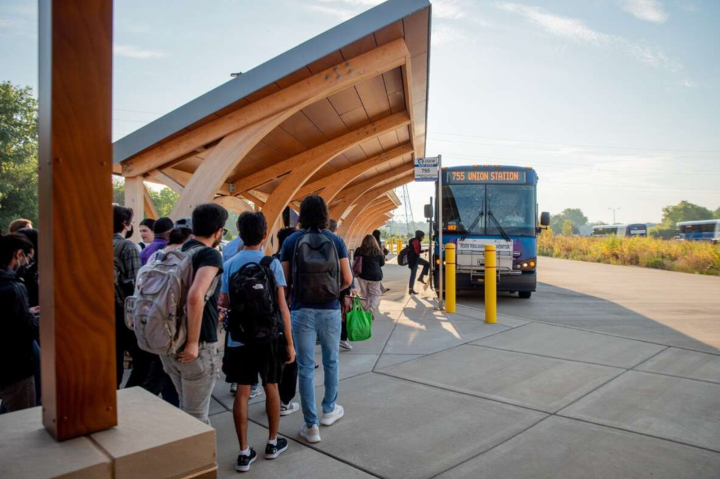 RTA’s Transportation Tuesday webinar series kicks off with discussion of evaluating and selecting capital projects 