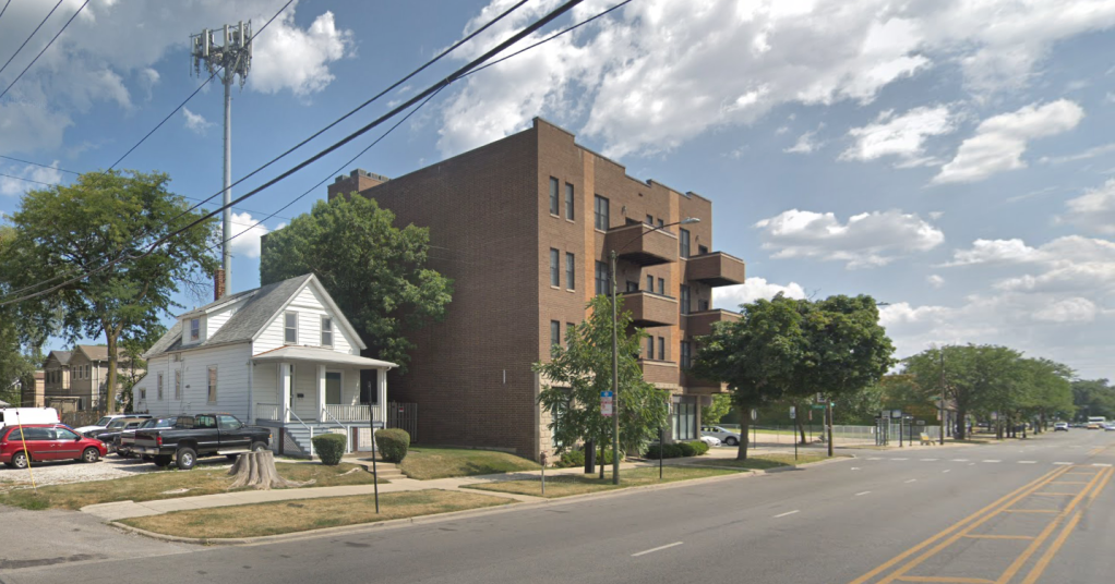 In the zone: Alders propose changing Western Avenue rules to allow more housing along potential bus rapid transit corridor