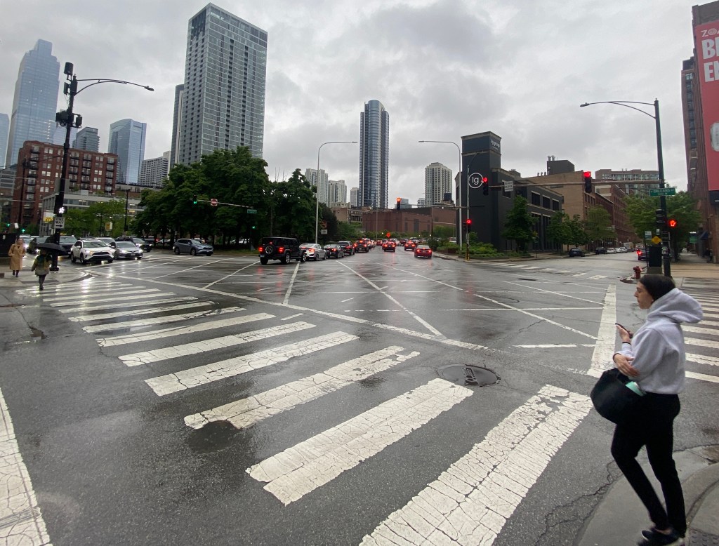 Former Milwaukee mayor and CNU chief John Norquist on why Chicago should demolish the Ohio Feeder