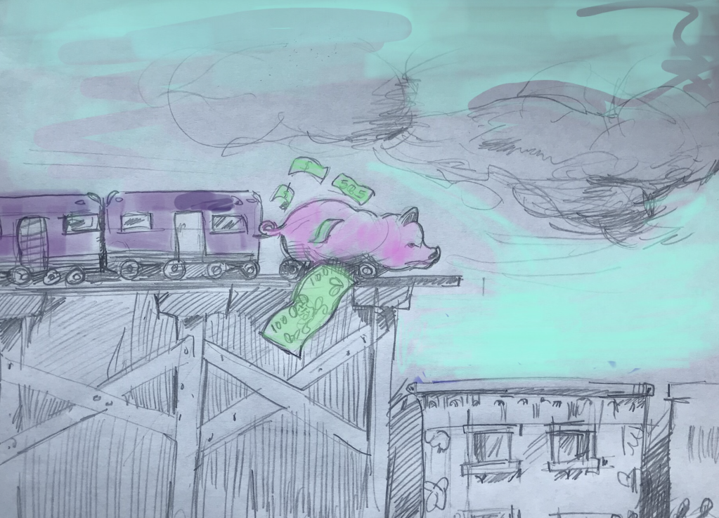 At Transport Chicago, experts discussed creative ideas to save the region’s transit system from looming fiscal cliff